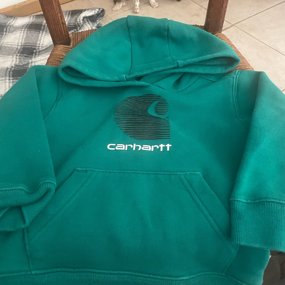 Carhartt pullover